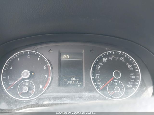 1VWAS7A30FC103438 Volkswagen Passat 1.8t Limited Edition
