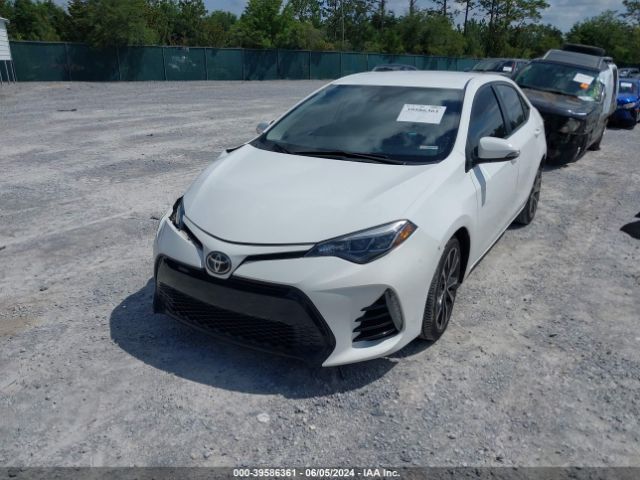 2T1BURHE7HC916998 Toyota COROLLA SE