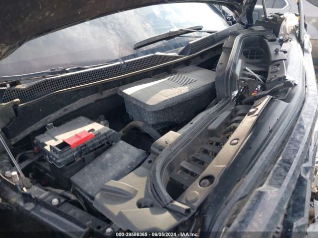 1GCUDEED0NZ619716 Chevrolet Silverado 1500 4wd  Short Bed Rst
