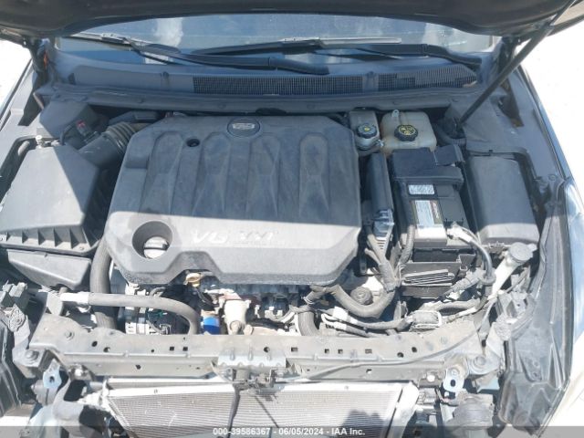 2G61M5S30K9114265 Cadillac XTS LUXURY