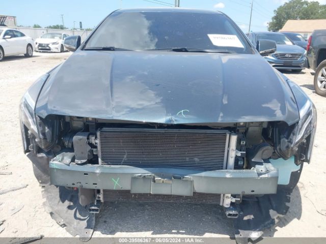 2G61M5S30K9114265 Cadillac XTS LUXURY