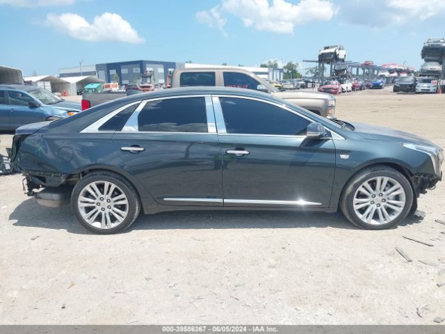 2G61M5S30K9114265 Cadillac XTS LUXURY