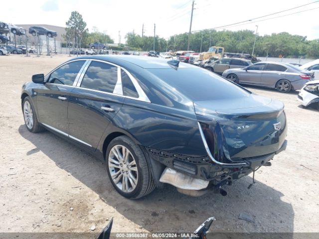 2G61M5S30K9114265 Cadillac XTS LUXURY