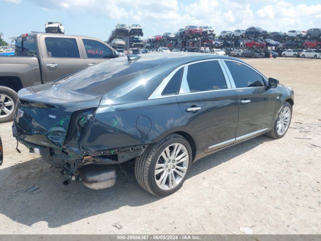 2G61M5S30K9114265 Cadillac XTS LUXURY