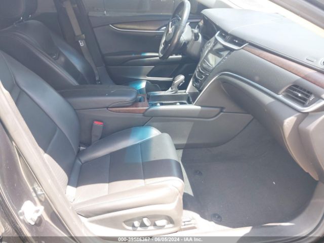 2G61M5S30K9114265 Cadillac XTS LUXURY