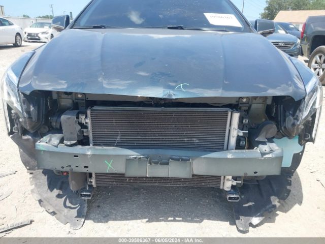 2G61M5S30K9114265 Cadillac XTS LUXURY