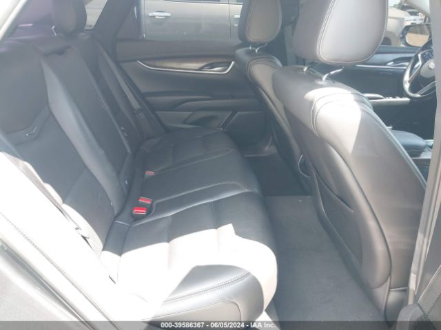 2G61M5S30K9114265 Cadillac XTS LUXURY