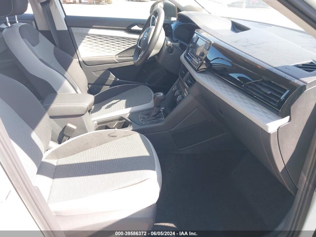 3VVCX7B28PM370668 Volkswagen Taos 1.5t S
