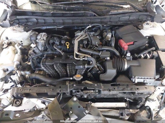 Nissan Altima Sl Intelligent Awd 2021 1N4BL4EWXMN398076 Image 10
