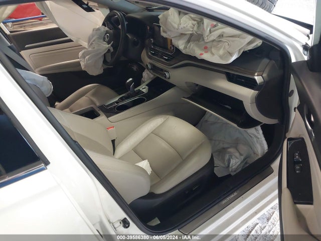 Nissan Altima Sl Intelligent Awd 2021 1N4BL4EWXMN398076 Image 5