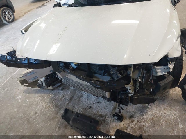 Nissan Altima Sl Intelligent Awd 2021 1N4BL4EWXMN398076 Image 6