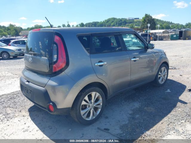 KNDJP3A56E7059886 KIA SOUL +
