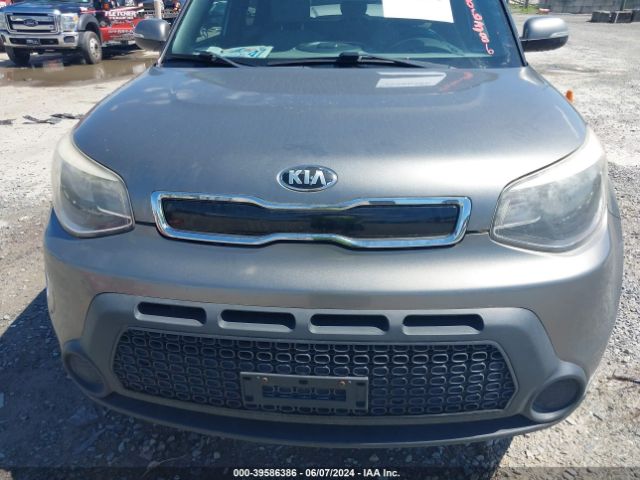 KNDJP3A56E7059886 KIA SOUL +