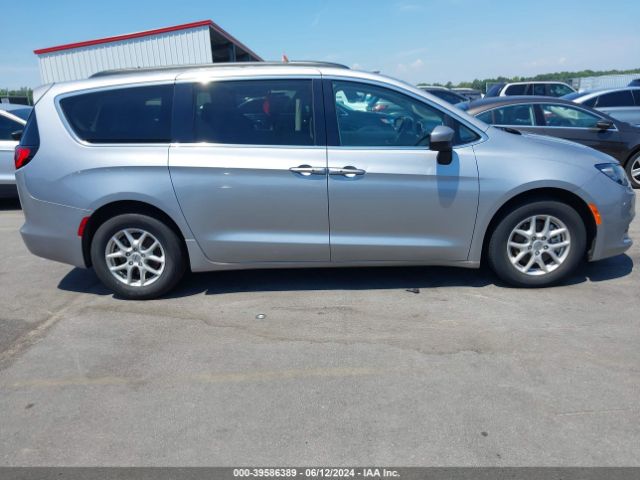 2C4RC1DG0MR532260 Chrysler Voyager Lxi