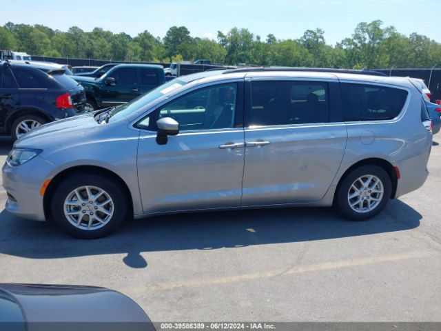 2C4RC1DG0MR532260 Chrysler Voyager Lxi