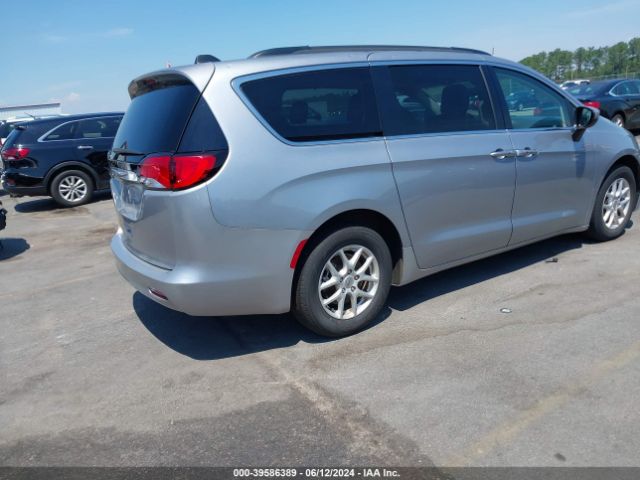 2C4RC1DG0MR532260 Chrysler Voyager Lxi