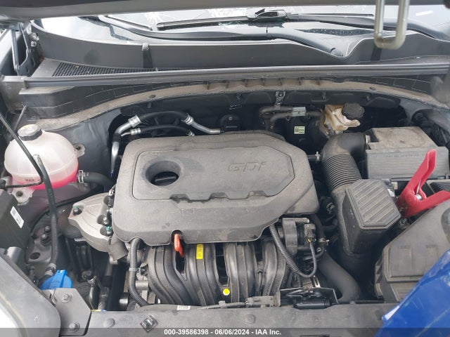 KIA Sportage Lx 2021 KNDPMCAC9M7898687 Image 10