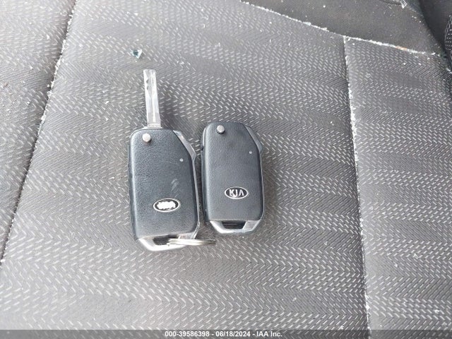 KIA Sportage Lx 2021 KNDPMCAC9M7898687 Image 11