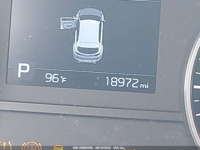 KIA Sportage Lx 2021 KNDPMCAC9M7898687 Image 16