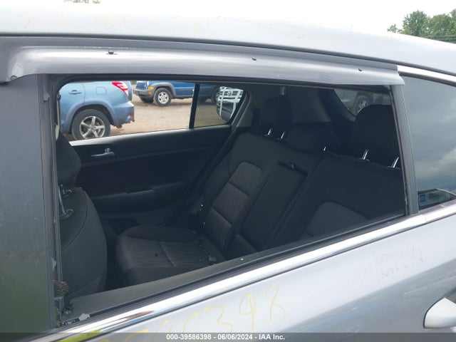 KIA Sportage Lx 2021 KNDPMCAC9M7898687 Image 19