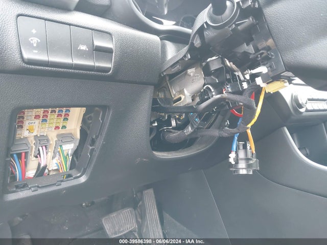 KIA Sportage Lx 2021 KNDPMCAC9M7898687 Image 20