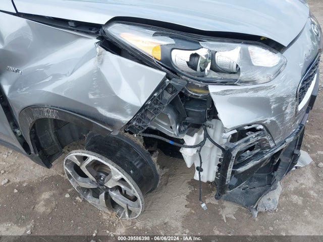 KIA Sportage Lx 2021 KNDPMCAC9M7898687 Image 6