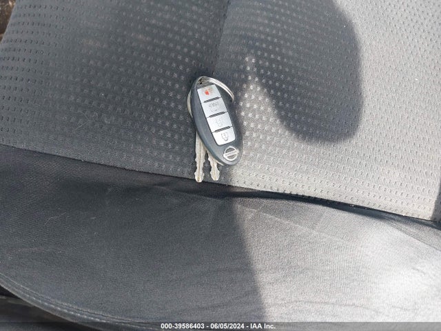 Nissan Altima 2.5 S 2014 1N4AL3AP9EC125793 Image 11