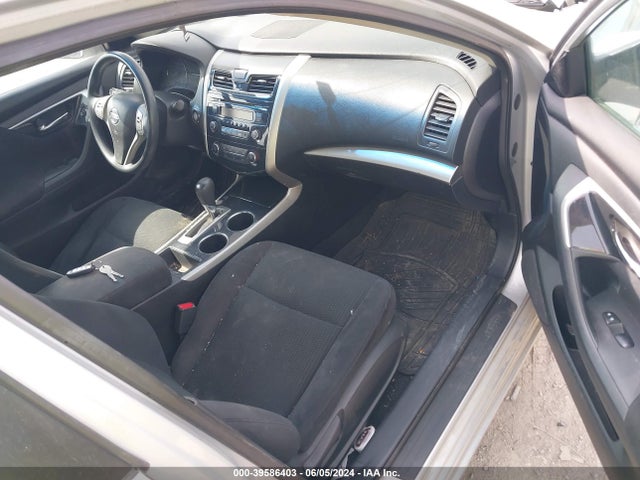 Nissan Altima 2.5 S 2014 1N4AL3AP9EC125793 Image 5