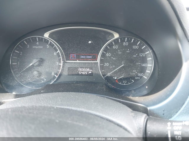 Nissan Altima 2.5 S 2014 1N4AL3AP9EC125793 Image 7