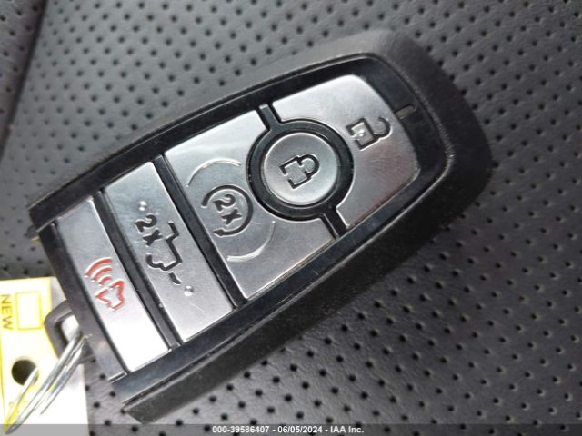 1FTFW1E81PFB52664 Ford F-150 Platinum