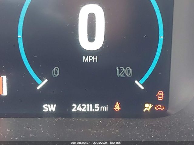 1FTFW1E81PFB52664 Ford F-150 Platinum