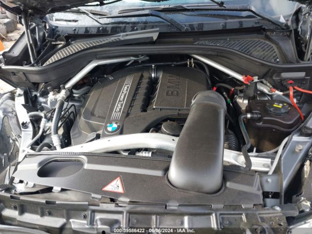 5UXKR0C58E0K50288 BMW X5 Xdrive35i