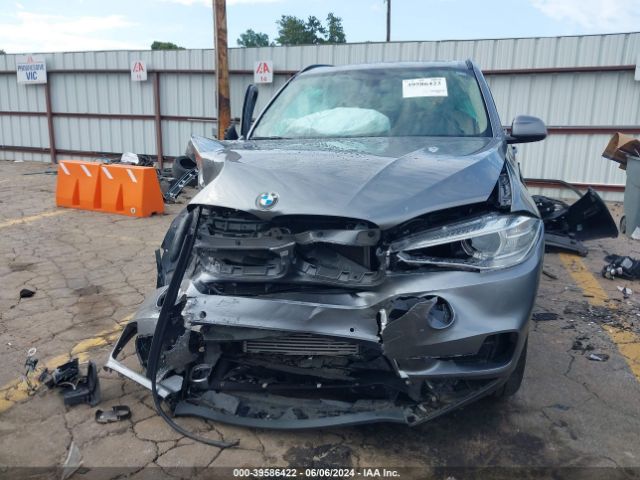 5UXKR0C58E0K50288 BMW X5 Xdrive35i