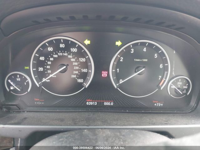 5UXKR0C58E0K50288 BMW X5 Xdrive35i