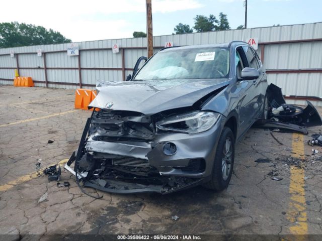 5UXKR0C58E0K50288 BMW X5 Xdrive35i