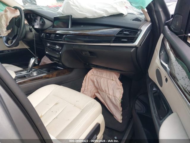 5UXKR0C58E0K50288 BMW X5 Xdrive35i