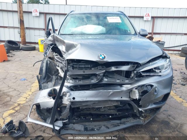 5UXKR0C58E0K50288 BMW X5 Xdrive35i