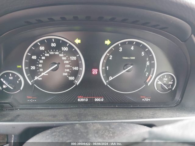 5UXKR0C58E0K50288 BMW X5 Xdrive35i