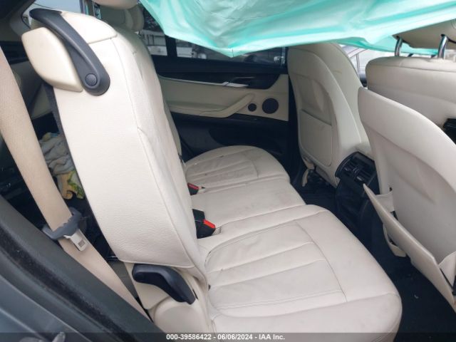 5UXKR0C58E0K50288 BMW X5 Xdrive35i