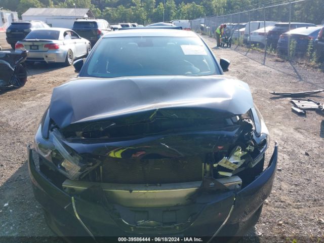 1N4AA6AP7GC905365 Nissan Maxima 3.5 Platinum