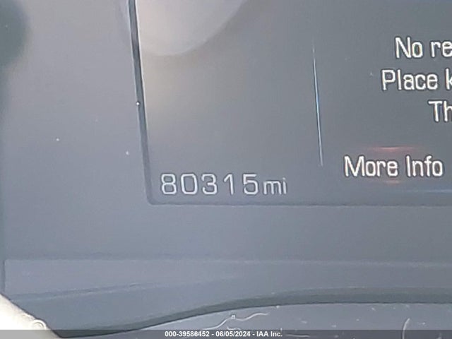 Aukcja sprzedaży 2017 Cadillac Xt5 Standard, vin: 1GYKNARS8HZ122918, numer aukcji: 39586452