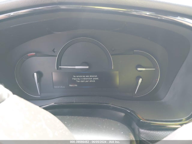 Aukcja sprzedaży 2017 Cadillac Xt5 Standard, vin: 1GYKNARS8HZ122918, numer aukcji: 39586452