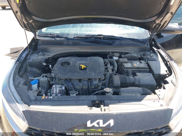 KIA Forte Lxs 2023 3KPF24AD0PE509827 Image 10