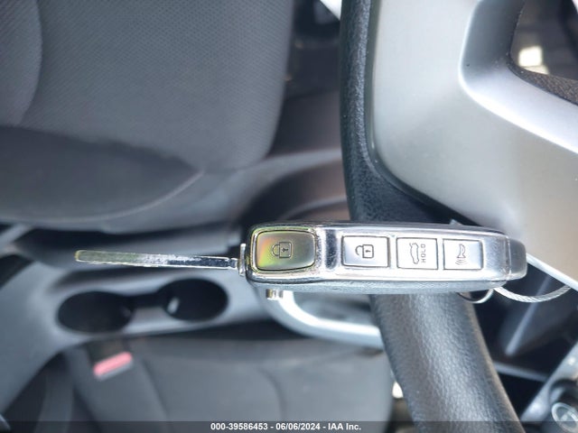 KIA Forte Lxs 2023 3KPF24AD0PE509827 Image 11