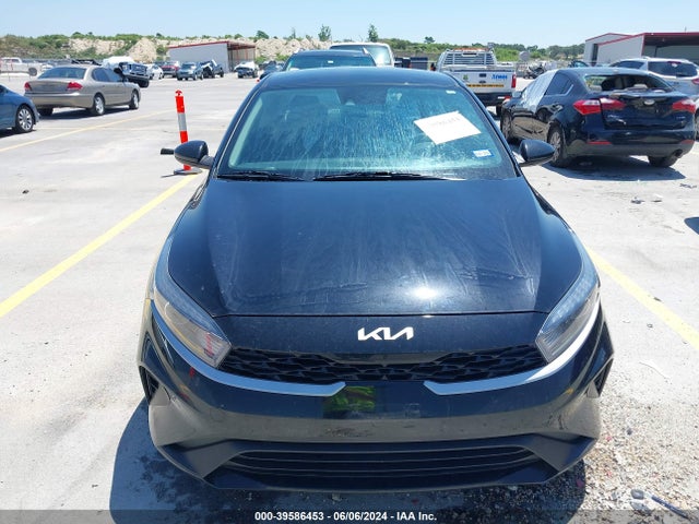 KIA Forte Lxs 2023 3KPF24AD0PE509827 Image 12