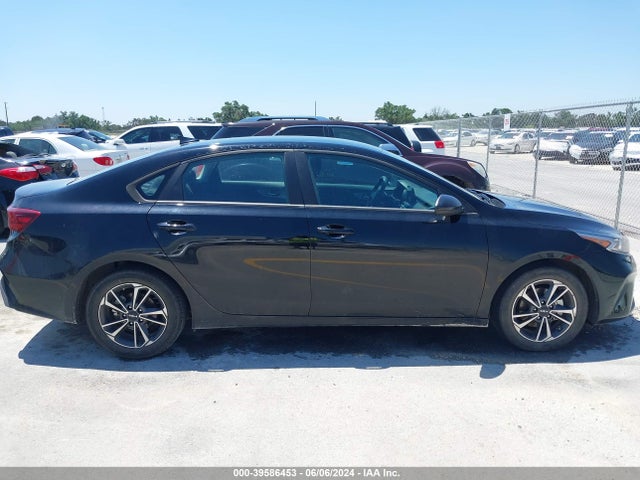KIA Forte Lxs 2023 3KPF24AD0PE509827 Image 13