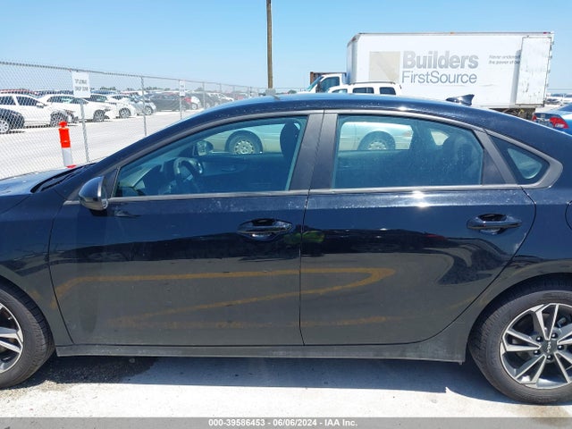 KIA Forte Lxs 2023 3KPF24AD0PE509827 Image 14