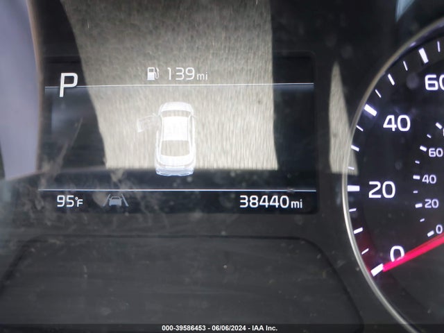 KIA Forte Lxs 2023 3KPF24AD0PE509827 Image 15