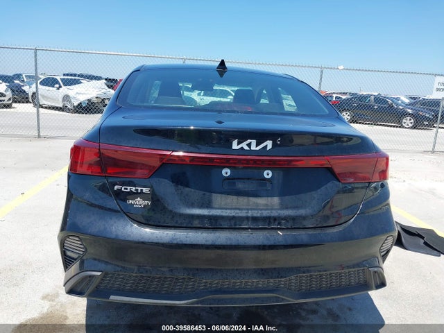 KIA Forte Lxs 2023 3KPF24AD0PE509827 Image 16