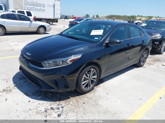 KIA Forte Lxs 2023 3KPF24AD0PE509827 Image 2